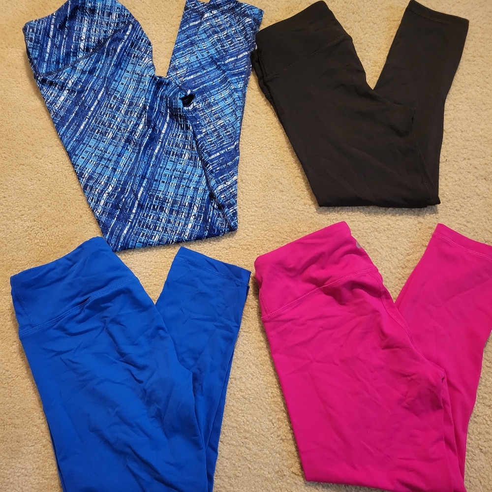 90 Degrees by Reflex Leggings